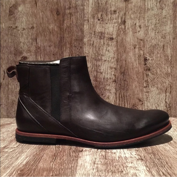 TIMBERLAND BOOT COMPANY® WODEHOUSE CHELSEA 412OR - Picture 5 of 8